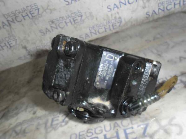 BOMBA INYECCION MERCEDES CLASE A (W168) 1.7 CDI Diesel CAT - Imagen 2