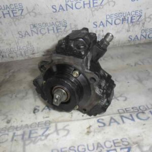 BOMBA INYECCION MERCEDES CLASE A (W168) 1.7 CDI Diesel CAT