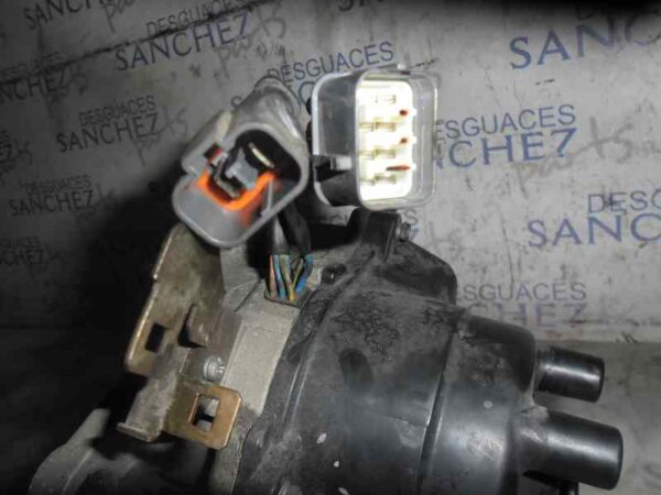 DELCO HONDA CIVIC BERLINA .5 (MA/MB) 1.5 CAT - Imagen 2