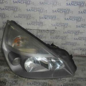 FARO DERECHO RENAULT ESPACE IV (JK0) 1.9 dCi Diesel