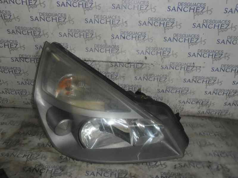 FARO DERECHO RENAULT ESPACE IV (JK0) 1.9 dCi Diesel