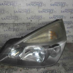 FARO IZQUIERDO RENAULT ESPACE IV (JK0) 1.9 dCi Diesel