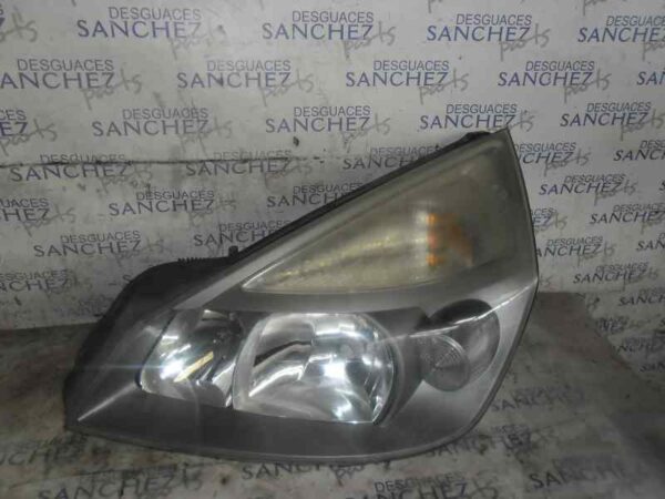 FARO IZQUIERDO RENAULT ESPACE IV (JK0) 1.9 dCi Diesel