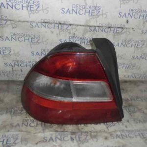 PILOTO TRASERO IZQUIERDO HONDA CIVIC BERLINA .5 (MA/MB) 1.5