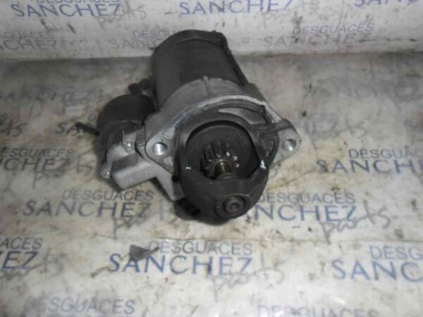 MOTOR ARRANQUE MERCEDES CLASE E (W210) FAMILIAR 2.7 CDI 20V CAT - Imagen 2