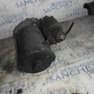 MOTOR ARRANQUE MERCEDES CLASE E (W210) FAMILIAR 2.7 CDI 20V CAT