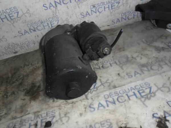 MOTOR ARRANQUE MERCEDES CLASE E (W210) FAMILIAR 2.7 CDI 20V CAT