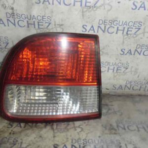PILOTO TRASERO IZQUIERDO SEAT LEON (1M1) 1.9 TDI