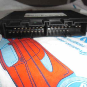 CENTRALITA CAMBIO AUTOMATICO MERCEDES CLASE E (W210) FAMILIAR 2.7 CDI 20V CAT