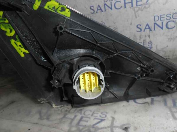 RETROVISOR IZQUIERDO RENAULT LAGUNA II GRANDTOUR (KG0) 2.0 dCi Diesel FAP CAT - Imagen 2