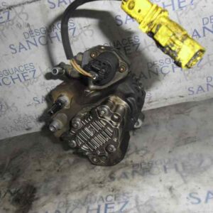 BOMBA INYECCION PEUGEOT 206 BERLINA 1.4 HDi
