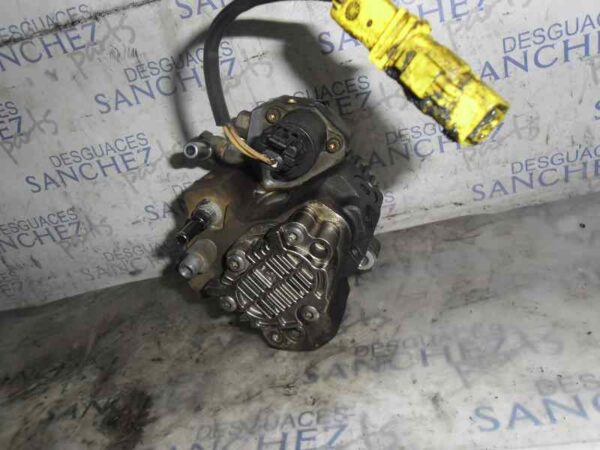 BOMBA INYECCION PEUGEOT 206 BERLINA 1.4 HDi