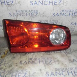 PILOTO TRASERO DERECHO RENAULT LAGUNA II (BG0) 2.0 dCi Diesel FAP CAT