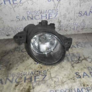 FARO ANTINIEBLA DERECHO RENAULT LAGUNA II (BG0) 2.0 dCi Diesel FAP CAT