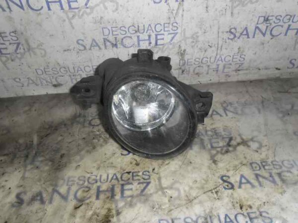 FARO ANTINIEBLA DERECHO RENAULT LAGUNA II (BG0) 2.0 dCi Diesel FAP CAT