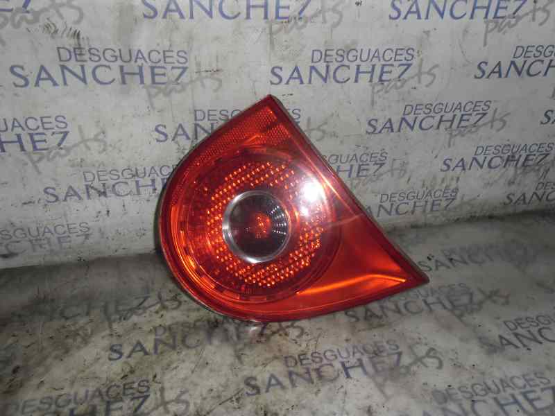 PILOTO TRASERO DERECHO VOLKSWAGEN GOLF V BERLINA (1K1) 2.0 16V T FSI / TSI