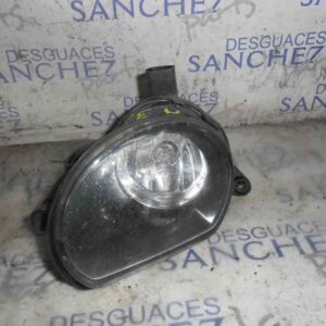 FARO ANTINIEBLA IZQUIERDO AUDI A3 (8P) 2.0 16V TDI