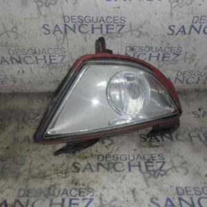 FARO ANTINIEBLA DERECHO FORD FIESTA (CBK) 1.6 TDCi CAT