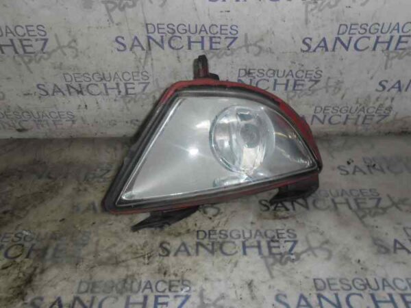 FARO ANTINIEBLA DERECHO FORD FIESTA (CBK) 1.6 TDCi CAT