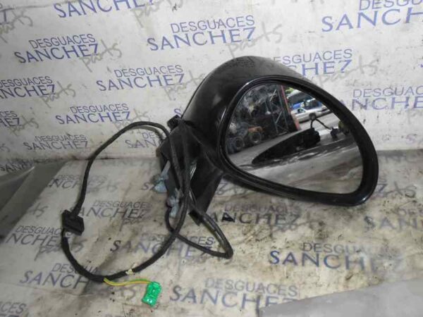RETROVISOR DERECHO CITROEN C4 BERLINA 1.6 16V HDi