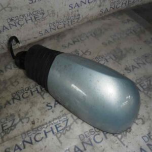 RETROVISOR IZQUIERDO FIAT PUNTO BERLINA (188) 1.3 JTD CAT