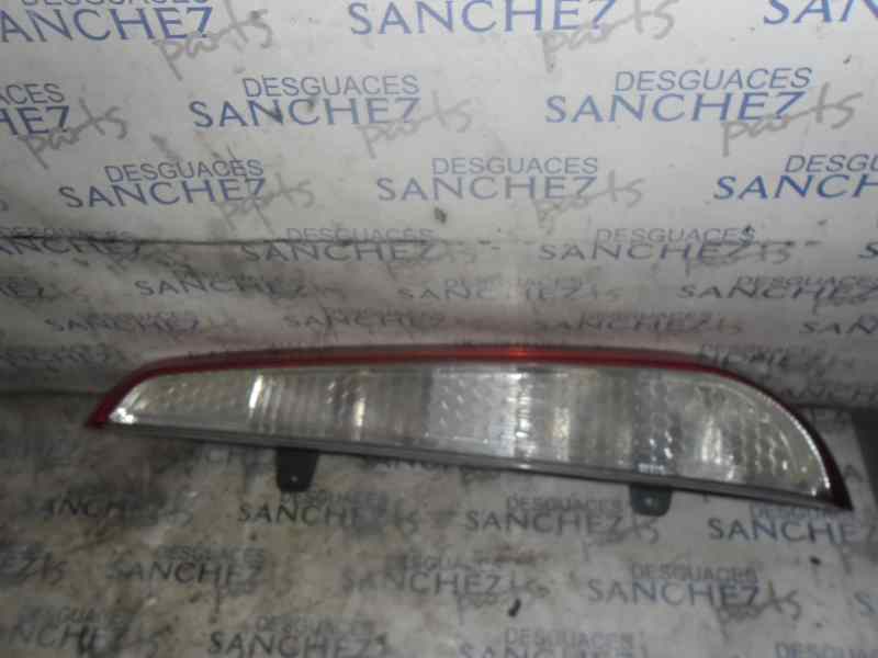 PILOTO TRASERO DERECHO FORD FOCUS TURNIER (CB4) 1.8 TDCi Turbodiesel CAT