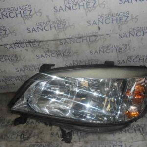 FARO IZQUIERDO OPEL ZAFIRA A 2.0 DTI