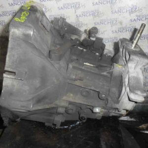 CAJA CAMBIOS FIAT PUNTO BERLINA (188) 1.3 JTD CAT