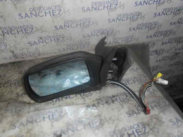 RETROVISOR IZQUIERDO CITROEN XANTIA BERLINA 2.0 16V CAT (RFT / XU10J4D) - Imagen 2