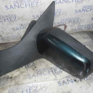 RETROVISOR IZQUIERDO CITROEN XANTIA BERLINA 2.0 16V CAT (RFT / XU10J4D)