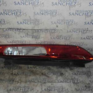 PILOTO TRASERO DERECHO FORD FOCUS BERLINA  (CAP) 1.8 TDCi Turbodiesel CAT