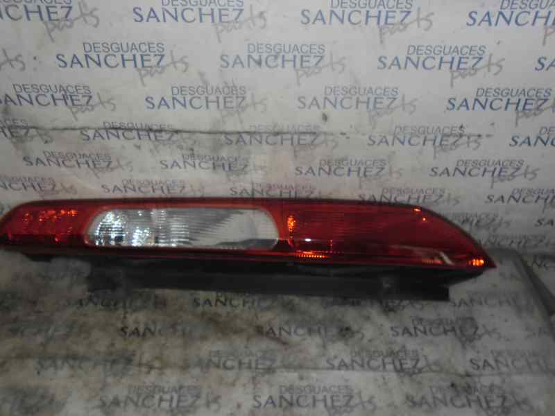 PILOTO TRASERO DERECHO FORD FOCUS BERLINA (CAP) 1.8 TDCi Turbodiesel CAT