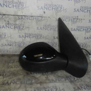 RETROVISOR IZQUIERDO PEUGEOT 206 BERLINA 2.0 16V CAT