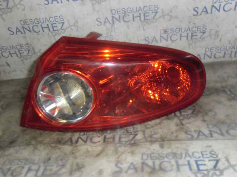 PILOTO TRASERO DERECHO CHEVROLET LACETTI 1.8 CAT