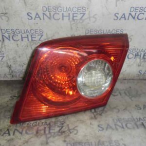 PILOTO TRASERO DERECHO CHEVROLET LACETTI 1.8 CAT