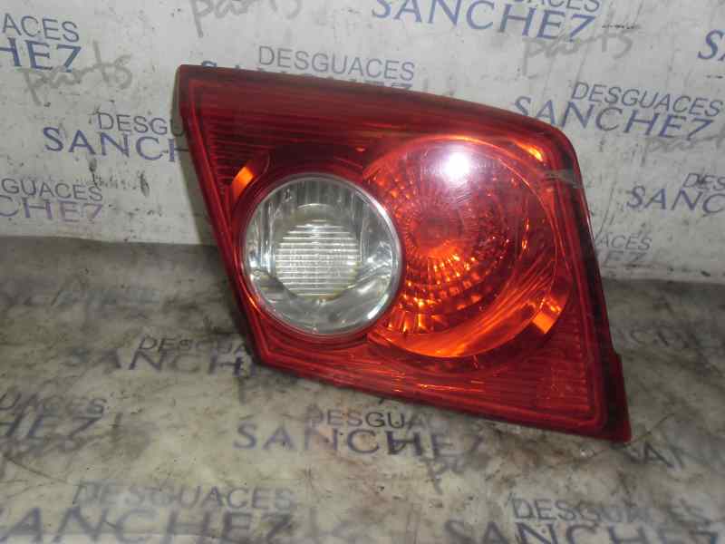 PILOTO TRASERO IZQUIERDO CHEVROLET LACETTI 1.8 CAT