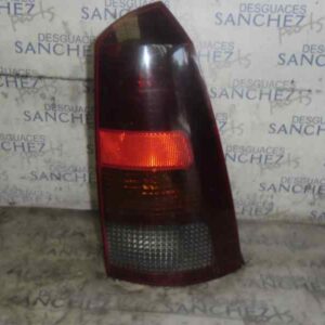 PILOTO TRASERO DERECHO FORD FOCUS TURNIER (CAK) 1.8 TDDI Turbodiesel CAT