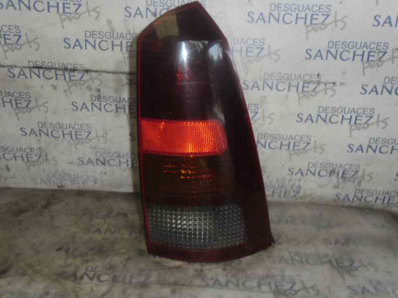 PILOTO TRASERO DERECHO FORD FOCUS TURNIER (CAK) 1.8 TDDI Turbodiesel CAT