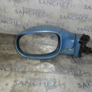 RETROVISOR IZQUIERDO CITROEN C3 1.6 16V CAT (NFU / TU5JP4)