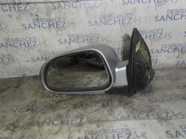 RETROVISOR IZQUIERDO CHEVROLET LACETTI 1.8 CAT - Imagen 3