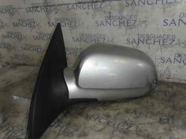 RETROVISOR IZQUIERDO CHEVROLET LACETTI 1.8 CAT