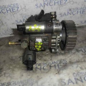 BOMBA INYECCION CITROEN C3 1.4 HDi