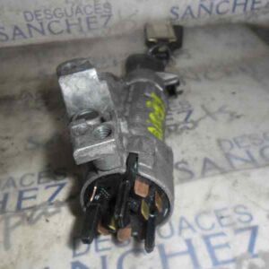 ANTIRROBO / LLAVE CONTACTO SEAT LEON (1M1) 1.9 TDI