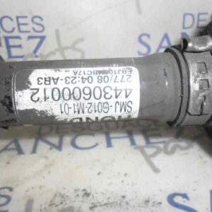 TRANSMISION DELANTERA IZQUIERDA HONDA CIVIC BERLINA 5 (FK) 2.2 CTDI