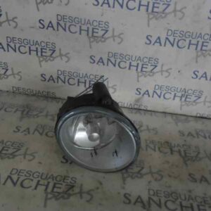 FARO ANTINIEBLA DERECHO RENAULT MEGANE I FASE 2 CLASSIC (LA..) 1.9 dCi Diesel CAT