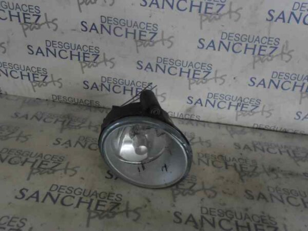 FARO ANTINIEBLA DERECHO RENAULT MEGANE I FASE 2 CLASSIC (LA..) 1.9 dCi Diesel CAT