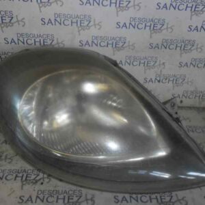 FARO DERECHO RENAULT TRAFIC CAJA CERRADA (AB 4.01) 2.0 dCi Diesel CAT