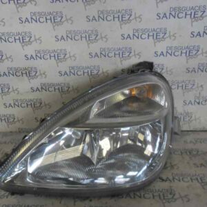 FARO IZQUIERDO MERCEDES CLASE A (W168) 1.7 CDI Diesel CAT