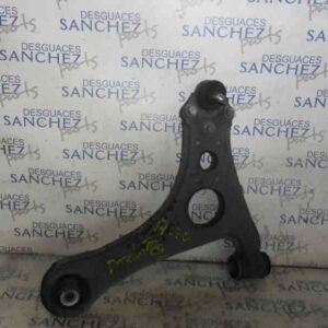 BRAZO SUSPENSION INFERIOR DELANTERO DERECHO MERCEDES CLASE A (W168) 1.7 CDI Diesel CAT