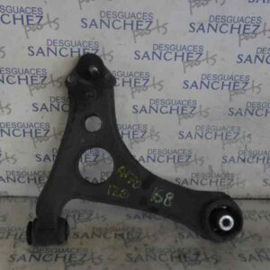 BRAZO SUSPENSION INFERIOR DELANTERO IZQUIERDO MERCEDES CLASE A (W168) 1.7 CDI Diesel CAT